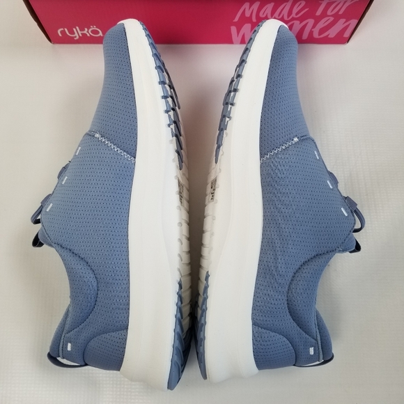 Ryka Renew Slip-On Sneakers Shoes Size 10 - Picture 4 of 11